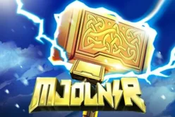 Mjolnir