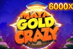 Maya Gold Crazy