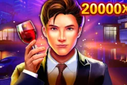 Moneybags Man 2