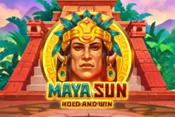 Maya Sun