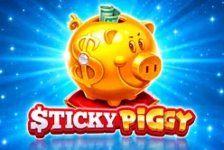 Sticky Piggy