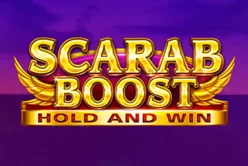 Scarab Boost