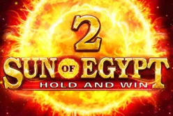 Sun of Egypt 2