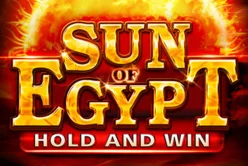 Sun of Egypt