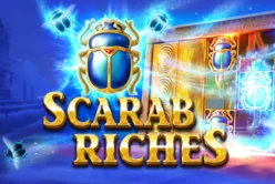 Scarab Riches