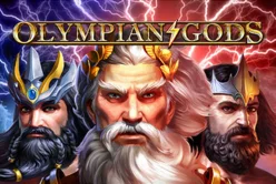 Olympian Gods