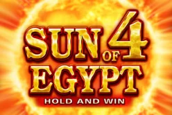 Sun of Egypt 4