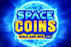 Space Coins