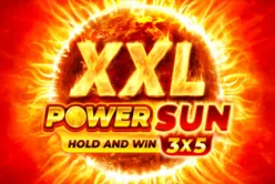Power Sun Xxl