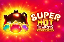 Super Hot Teapots