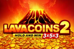 Lava Coins 2