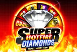 Super Hotfire Diamonds