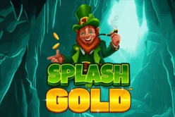 Splash Of Gold