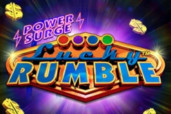 Lucky Rumble Power Surge