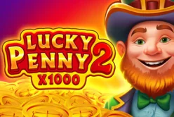 Lucky Penny 2