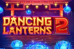 Dancing Lanterns 2