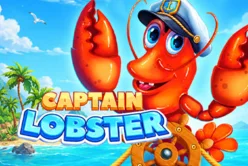 Captain Lobster