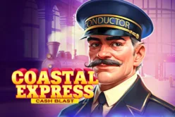 Coastal Express Cash Blast