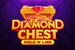 Diamond Chest Hold N Link