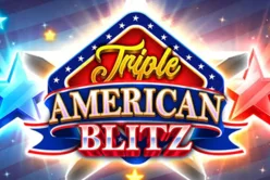 Triple American Blitz