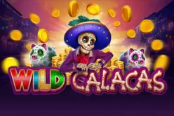 Wild Calacas