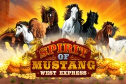 Spirit of Mustang West Express™