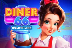 Diner 66: Hold 'N' Link