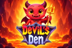 Devil`s Den