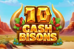 10 Cash Bisons