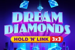 Dream Diamonds: Hold ‘N’ Link