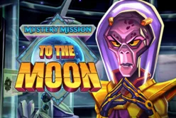 Mystery Mission - To The Moon