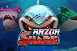 Razor Shark