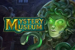 Mystery Museum