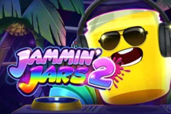 Jammin' Jars 2