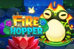Fire Hopper