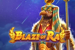 Blaze of Ra