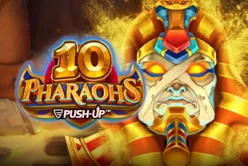 10 Pharaohs