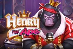 Henry The Ape