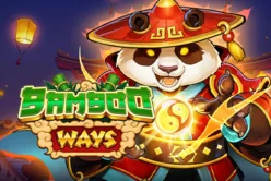 Bamboo Ways