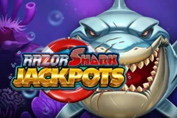 Razor Shark Jackpots