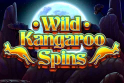 Wild Kangaroo Spins