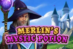 Merlin S Mystic Potion