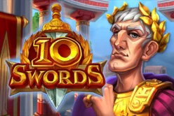 10 Swords
