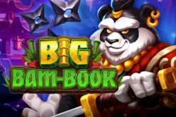 Big Bam-book