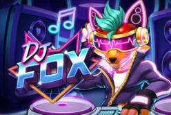 DJ Fox