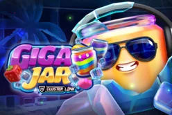 Giga Jar
