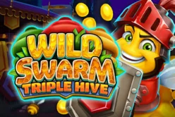 Wild Swarm Triple Hive