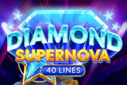 Diamond Supernova 40