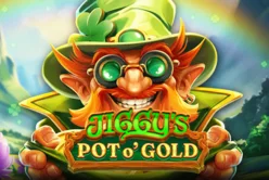 Jiggy’s Pot O’ Gold
