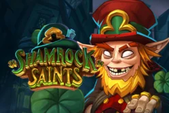Shamrock Saints